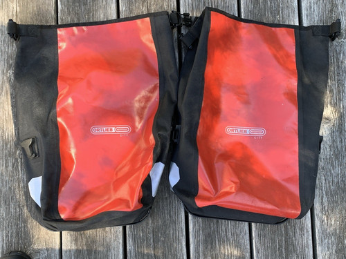 Ortlieb borse a tracolla - ortlieb,