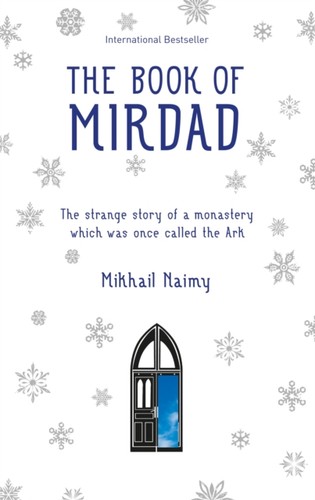 Book mirdad the strange - of, mirdad: