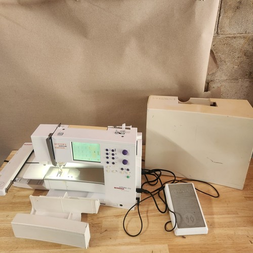 Bernina artista 170 - artista,