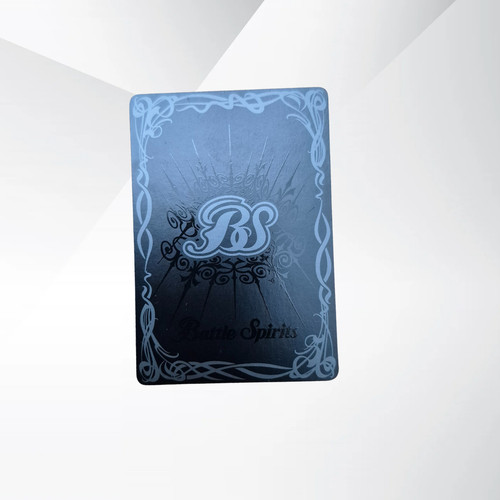 Battle spirits tcg bs13 king - battle,