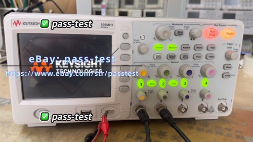 Keysight dso1014a - keysight,