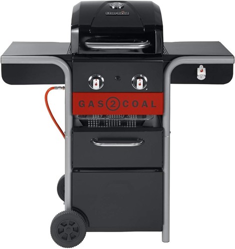 Char broil 140924 gas2coal - char-broil,