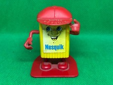 NESQUIK Gadget Pubblicitario