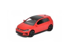 Volkswagen Golf A7 GTi 2017