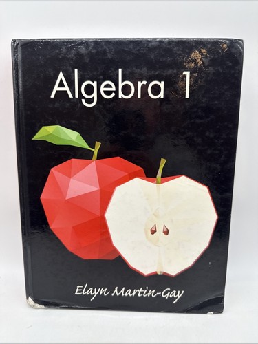 Pearson algebra math student - algebra, 1