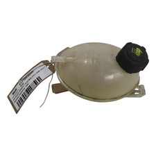 Bottiglia espansione/trabocco