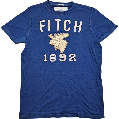 Shirt abercrombie fitch - t-shirt,