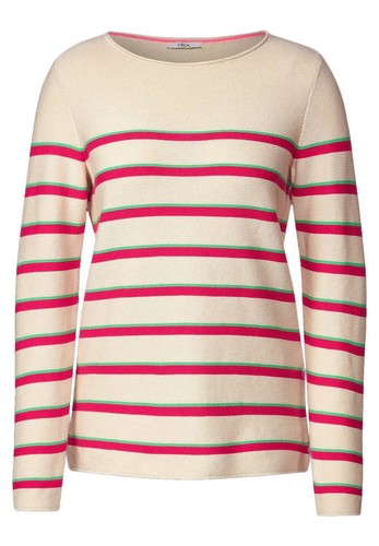 Cecil striped structure - cecil,