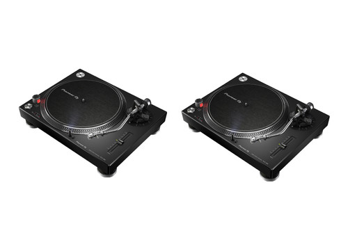 Pioneer plx 500 k - 2,