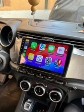 Stereo Navigatore Alfa Romeo Giulietta Android 14 5G QLED CarPlay GPS 8GB+128GB 