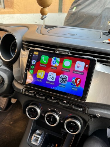 Stereo navigatore alfa - stereo,