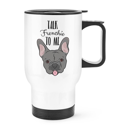 Tazza mug viaggio - mug, talk