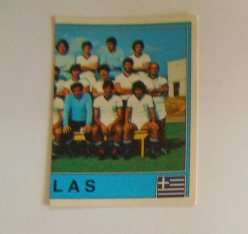 Panini figurina - ed.,