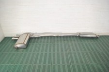 Originale MINI F56 F57 Impianto di scarico Cooper S | 17090