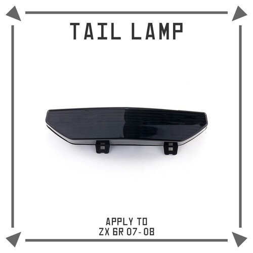Fanale posteriore led - fanale,