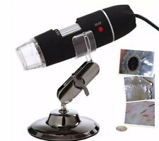 MICROSCOPIO USB DIGITALE 50X