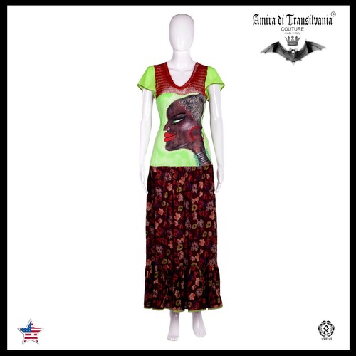 Women clothing summer - clothing, dress