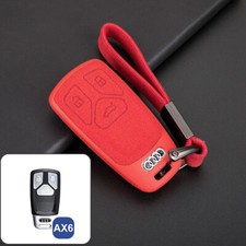Alcantara Compass Cover for