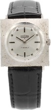 Vintage Vulcain Grand Prix
