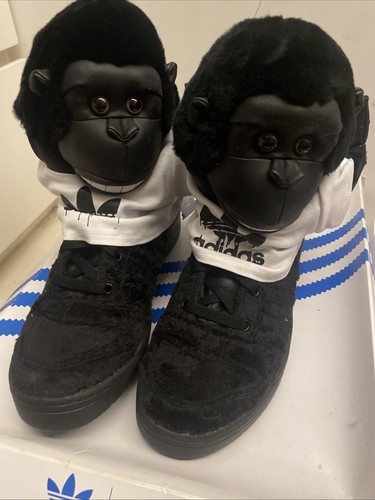 Taglia adidas jeremy - 10,