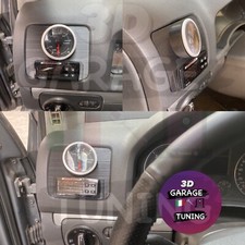 Porta Manometro VW Golf Mk5