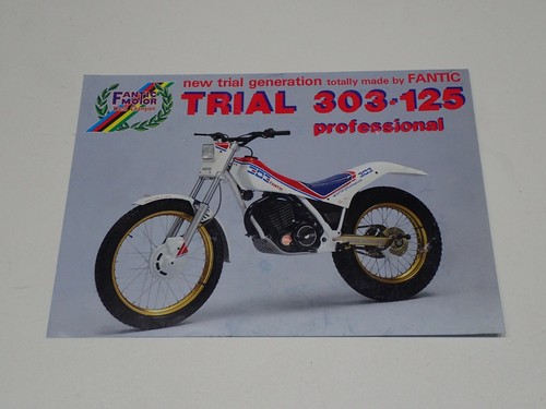Depliant brochure prospekt - depliant,