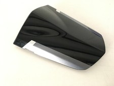 45551-18G00 COVER CODINO PASSEGGERO SUZUKI GSX-R 600 750 1000 K4 2003-2004 NERO