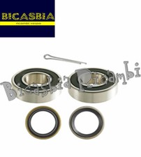 16872 - CUSCINETTI REVISIONE