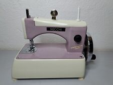 # Piccola macchina cucire Necchi Julia supernova 1953 _no Singer Brother Bernina