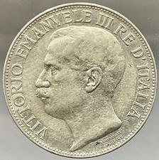 2 LIRE 1861-1911