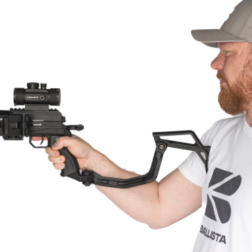 Adattatore pieghevole ballista - adattatore,