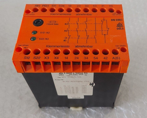 Dold söhne bn5983 - &,
