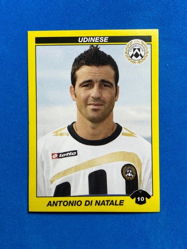 Figurine calciatori panini - figurine,