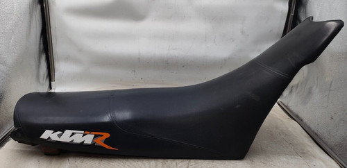Sella ktm duke 640 anno - -,
