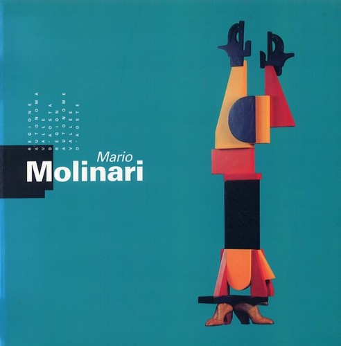 Mario molinari pensa a - molinari.,