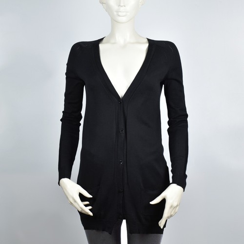 Cardigan lungo max mara - cardigan,