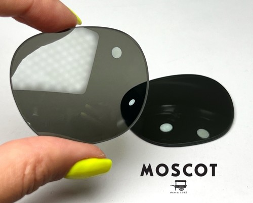 Nuove lenti ricambio moscot - lenti,