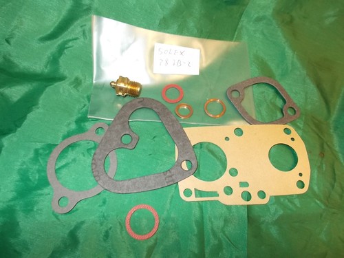 Fiat 500 126 abarth - 500, kit