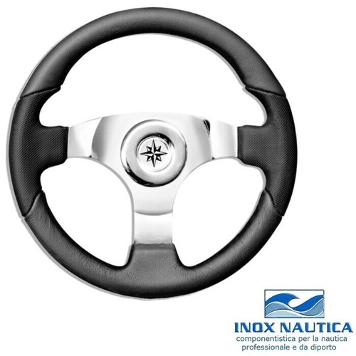 Volante timone ø35 3 - volante,