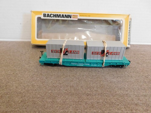 Bachmann treno vagone - ho, 51'