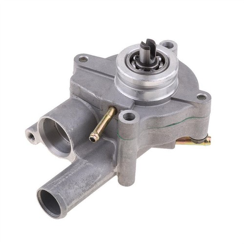 Water pump per yamaha - per, grizzly