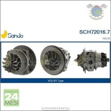 Coreassy turbo turbina sando - turbo,