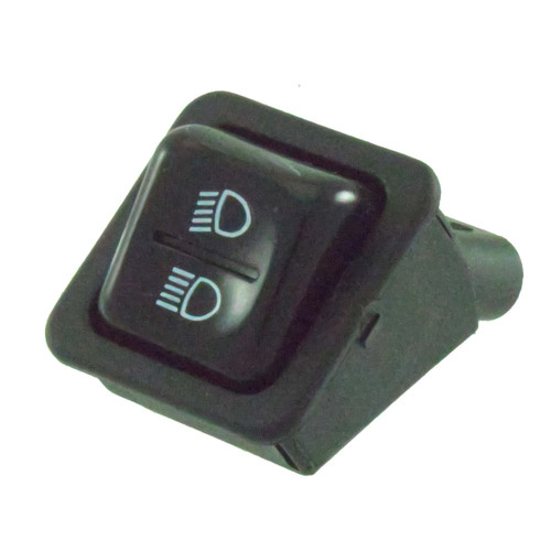 Interruttore devio luci rms - interruttore,