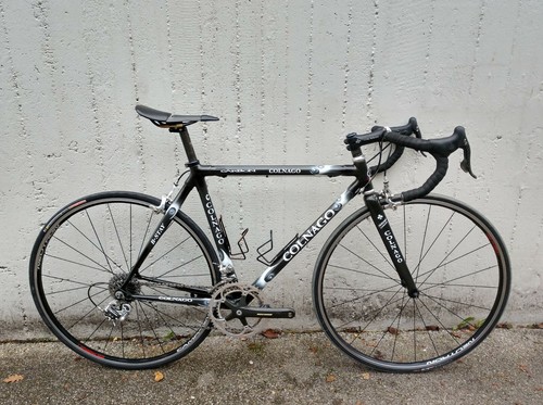 Bici corsa colnago c40 - colnago,