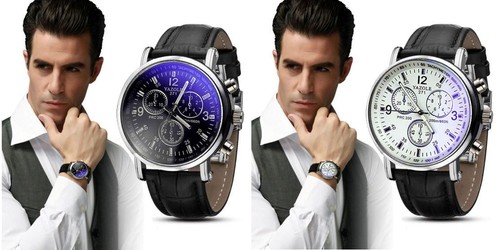 Orologio uomo tachimetro - uomo,