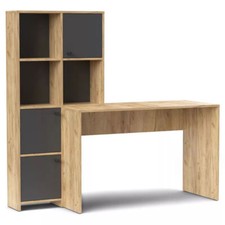 Scrivania ufficio porta