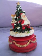 CARILLON ALBERO DI NATALE -