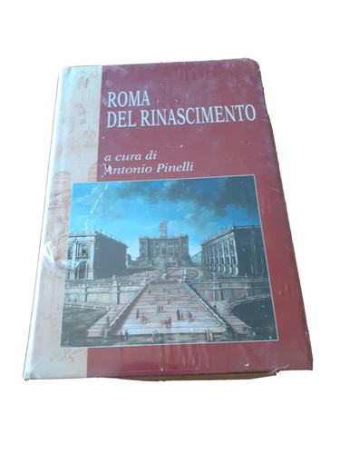 Roma del rimascimento cura - rimascimento,
