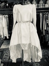 abito da sposa vintage Le spose di Giò
