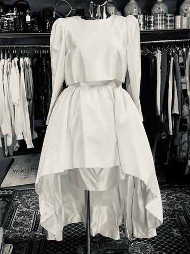 Abito sposa vintage le - abito,